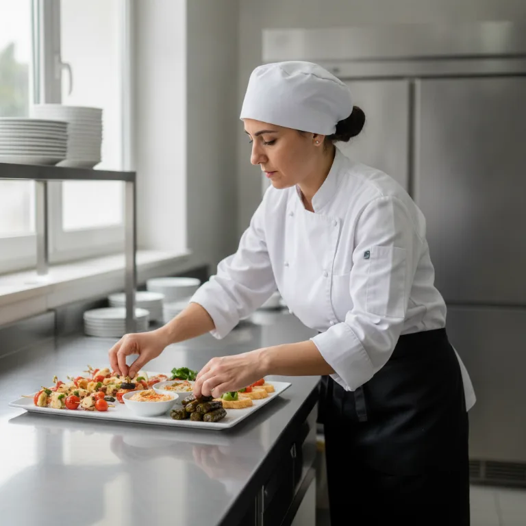 Catering Empresas servicio en Telde